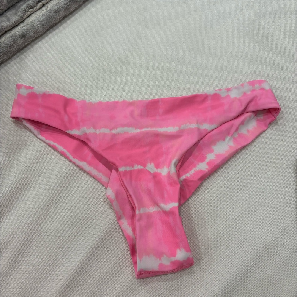 Bathing suit bottom